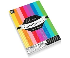 Craft Sensations – popierius A4, 1 kilogramas, 220 g/m² (CR0030/GE)