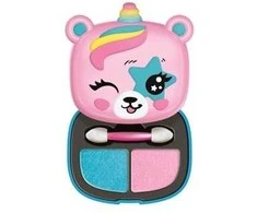 Crazy Chic – Lovely Animal Eyeshadow – Bear (18846)