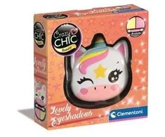 Crazy Chic – Lovely Animal Eyeshadow – Vienaragis (18841)