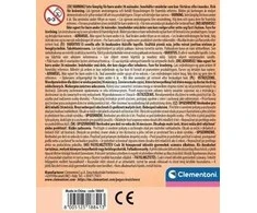 Unicorn Crazy Chic – Lovely Animal Eyeshadow – Vienaragis (18841)