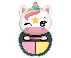 Unicorn Crazy Chic – Lovely Animal Eyeshadow – Vienaragis (18841)