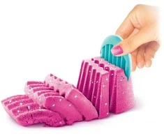 Canal Toys Crazy Sensations Pamišę pojūčiai – ASMR 5 paketas (12001)