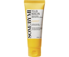Some By Mi - YUJA NIACIN 30 dienų skaistinamasis drėkinamasis gelis kreminis 100 ml