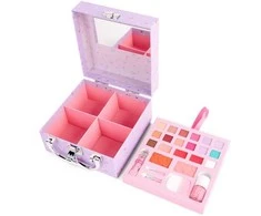 Canenco Create It! - Makeup Case Small - Violetinė (884506BV1)