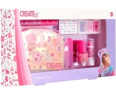 Create It! - Makeup Giftset Incl. Bag (884510V1)