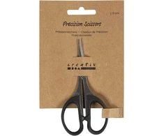 „Creativ Precision“ žirklės - ilgis: 11 cm - dešinės (11146)