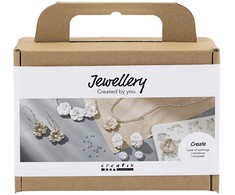 Creative Kūrybinis – mini rankdarbių rinkinys papuošalams – (977767)
