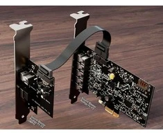 Creative garso plokštė Sound Blaster Audigy FX V2 PCI-e