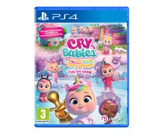 Merge Games Cry Babies Magic Tears: The Big Game – PlayStation 4