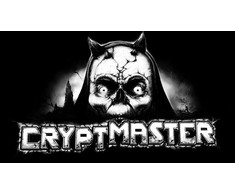 Cryptmaster (Limited Run) - PlayStation 5