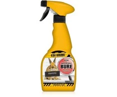 Csi Urine - Cage Cleaner Purškiklis 500 ml (506041529166)