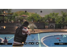 Curve Digital „Narcos: Rise of the Cartels“ – „PlayStation 4“
