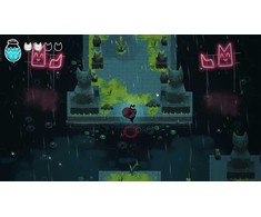Curveball Crypt Custodian - Nintendo Switch