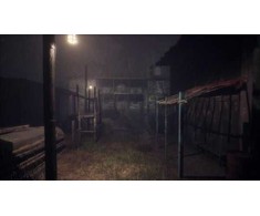 Curveball Puppet House - PlayStation 5