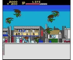 „Cyber Citizen Shockman“ kolekcija – „Nintendo Switch“