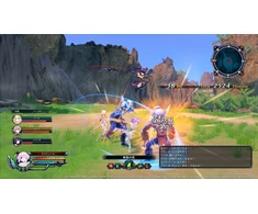 Idea Factory Cyberdimension Neptunia: 4 Goddesses Online - PlayStation 4
