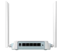 D-Link - EAGLE PRO AI N300 Smart Maršrutizatorius