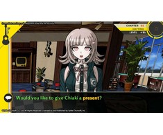 Spike Chunsoft Danganronpa Decadence – Nintendo Switch