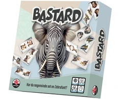 Danspil - Bastard - (101117)