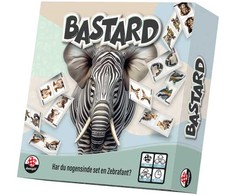 Danspil - Bastard - (101117)