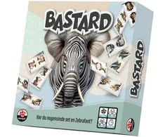 Danspil - Bastard - (101117)