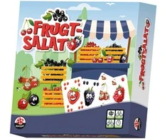 Danspil - Fruit Salad - (101003)