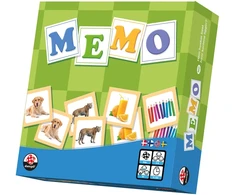 Danspil - Memo - (101133)