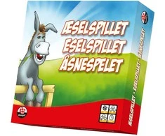Danspilis – Asilų žaidimas – (101009)