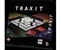 Danspil - Traxit (101114)