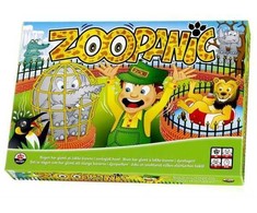 Danspil – Zoo Panic (101103)