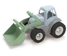 Dantoy – BIOplast – Traktorius (5631)