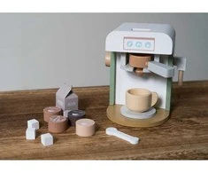 Dantoy - Wooden kavos virimo aparatas (4771)