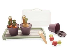 Dantoy - Žalias Garden - Mini Greenhouse Set (4725)