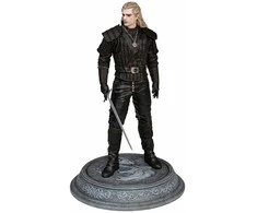 Dark Horse The Witcher (Netflix) transformavo Geralto statulą | 24 cm