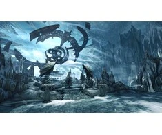 THQ „Darksiders II: Deathinitive Edition“