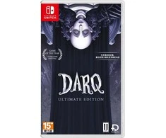 Feardemic DARQ (galutinis leidimas) – „Nintendo Switch“