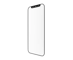 Dbramante1928 - eco-shield - iPhone 12/12 Pro, Juodas edge