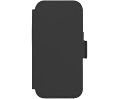 Dėklas Dbramante1928 – Lynge MagSafe ICON – iPhone 16 – vidurnaktis