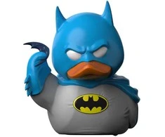 Dc Comics Tubbz Boxed Betmenas