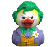 Dc Comics Tubbz Boxed The Joker