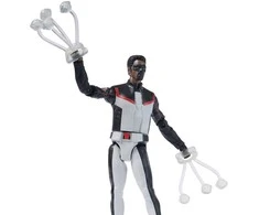DC Superman Movie Feature Figure 15 cm - Mr. Terrific
