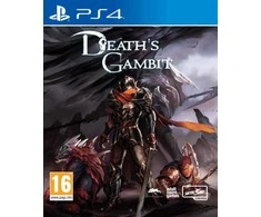 Death's Gambit - PlayStation 4