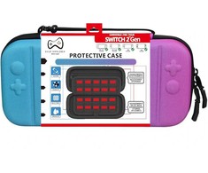 Deep Explorer - Protective dėklas rožinė