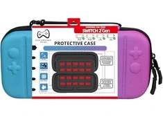 Deep Explorer - Protective dėklas rožinė