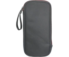 Deep Explorer - Soft Carry Bag juoda