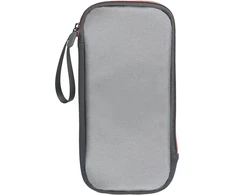 Deep Explorer - Soft Carry Bag pilka