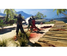 Deep Silver Deep Sidabrinis „Dead Island“ – galutinė kolekcija – „Xbox One“