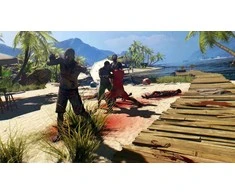 Deep Silver Deep Sidabrinis „Dead Island“ – galutinė kolekcija – „Xbox One“