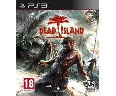 Deep Silver „Deep Sidabrinis Dead Island“ – „PlayStation 3“