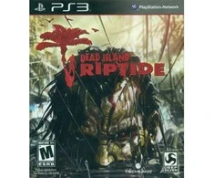 Deep Silver „Dead Island: Riptide“ – „PlayStation 3“